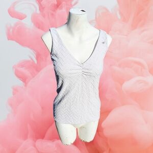 Women's White House Black Market Tank Top